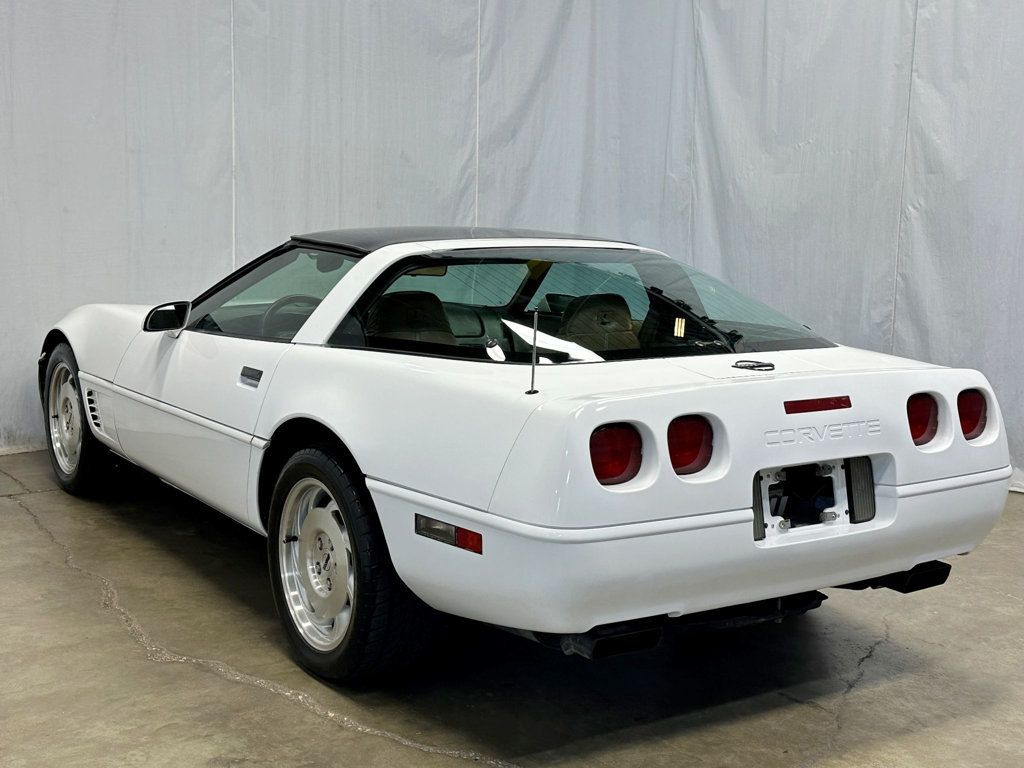 1996 Chevrolet Corvette 2dr Coupe - 23069470 - 8