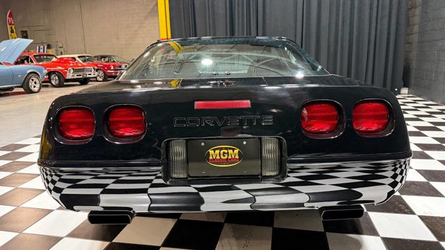 1996 Chevrolet Corvette 2dr Coupe - 22986805 - 9