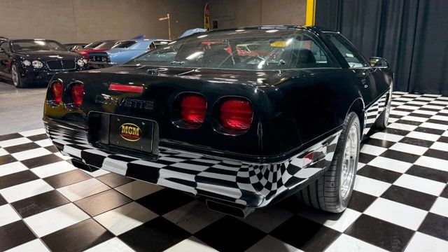 1996 Chevrolet Corvette 2dr Coupe - 22986805 - 10