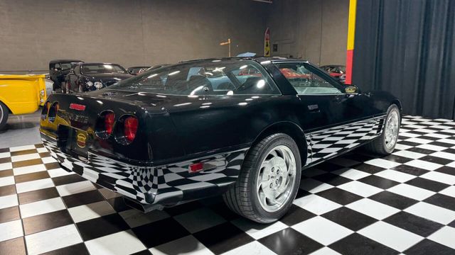 1996 Chevrolet Corvette 2dr Coupe - 22986805 - 11