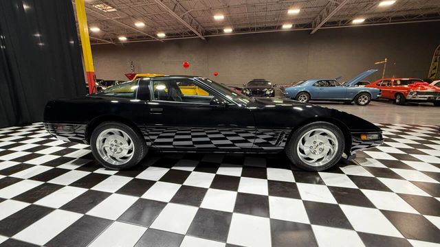 1996 Chevrolet Corvette 2dr Coupe - 22986805 - 12