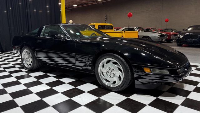 1996 Chevrolet Corvette 2dr Coupe - 22986805 - 13