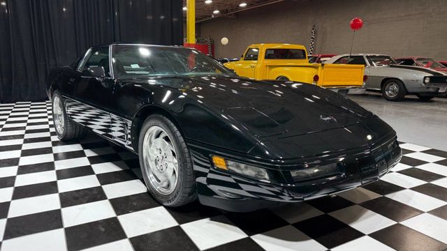 1996 Chevrolet Corvette 2dr Coupe - 22986805 - 14