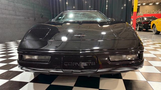 1996 Chevrolet Corvette 2dr Coupe - 22986805 - 15