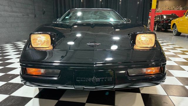 1996 Chevrolet Corvette 2dr Coupe - 22986805 - 16