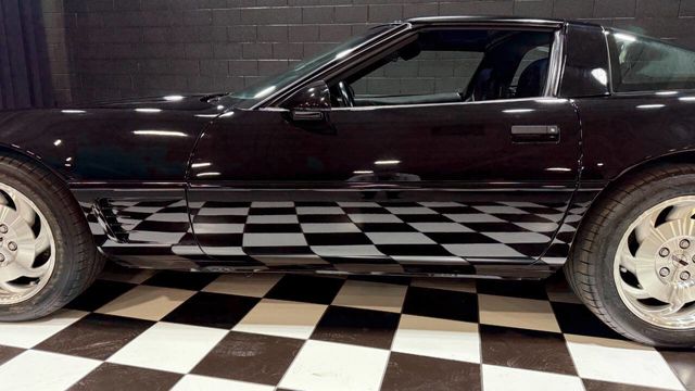 1996 Chevrolet Corvette 2dr Coupe - 22986805 - 18