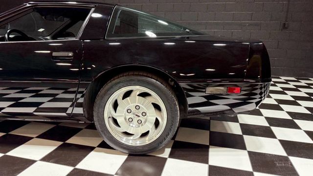 1996 Chevrolet Corvette 2dr Coupe - 22986805 - 19
