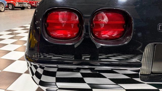 1996 Chevrolet Corvette 2dr Coupe - 22986805 - 20