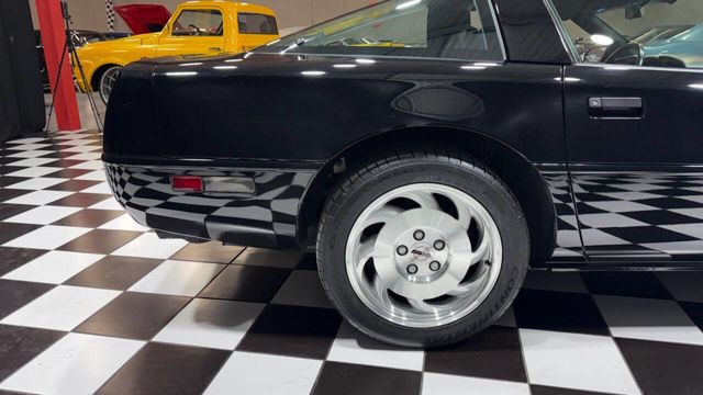 1996 Chevrolet Corvette 2dr Coupe - 22986805 - 23