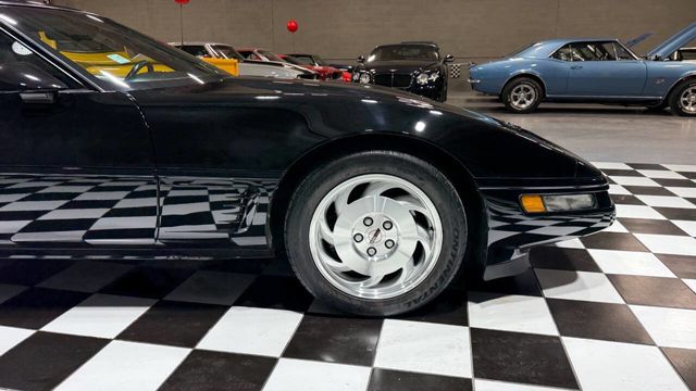 1996 Chevrolet Corvette 2dr Coupe - 22986805 - 25