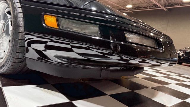 1996 Chevrolet Corvette 2dr Coupe - 22986805 - 26
