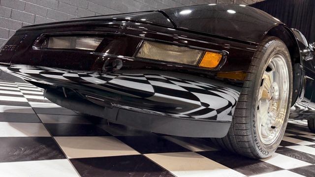 1996 Chevrolet Corvette 2dr Coupe - 22986805 - 28
