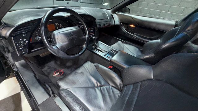 1996 Chevrolet Corvette 2dr Coupe - 22986805 - 2