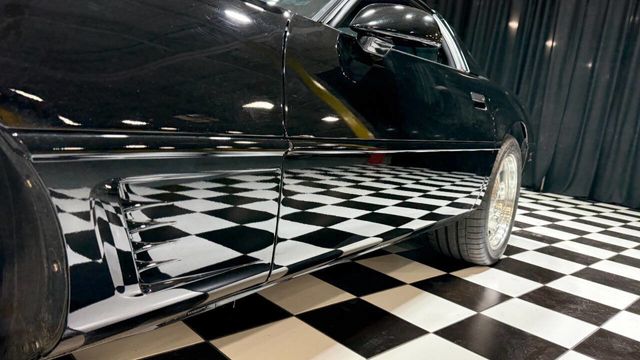 1996 Chevrolet Corvette 2dr Coupe - 22986805 - 29