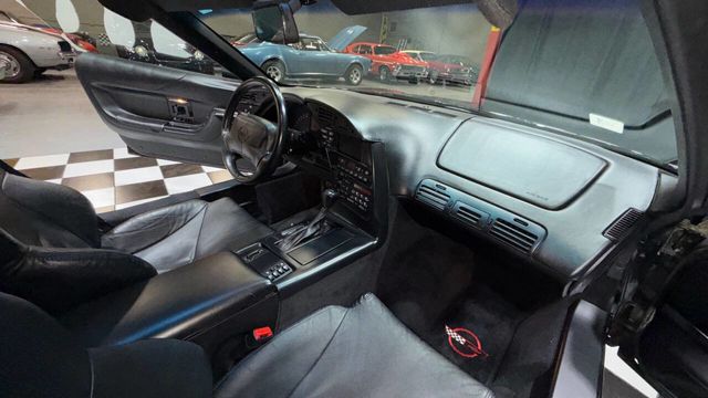 1996 Chevrolet Corvette 2dr Coupe - 22986805 - 3