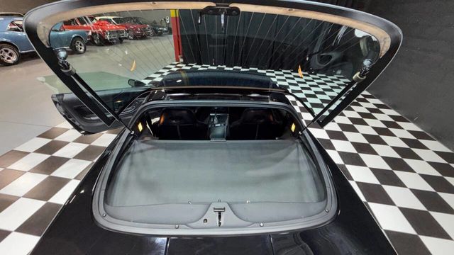 1996 Chevrolet Corvette 2dr Coupe - 22986805 - 4