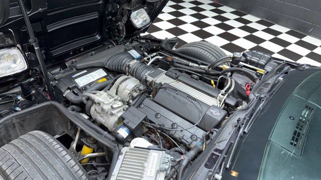 1996 Chevrolet Corvette 2dr Coupe - 22986805 - 5