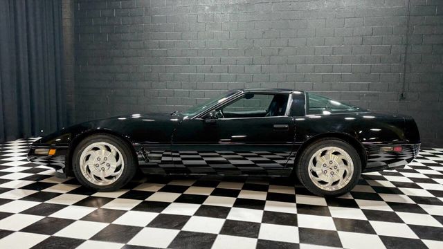 1996 Chevrolet Corvette 2dr Coupe - 22986805 - 6