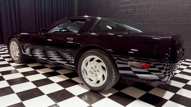 1996 Chevrolet Corvette 2dr Coupe - 22986805 - 7