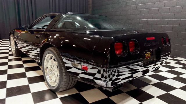 1996 Chevrolet Corvette 2dr Coupe - 22986805 - 8