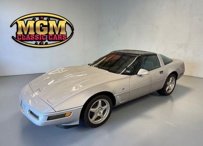 1996 Chevrolet Corvette