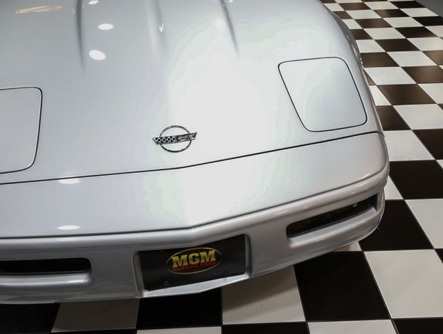 1996 Chevrolet Corvette 2dr Coupe - 23022318 - 9