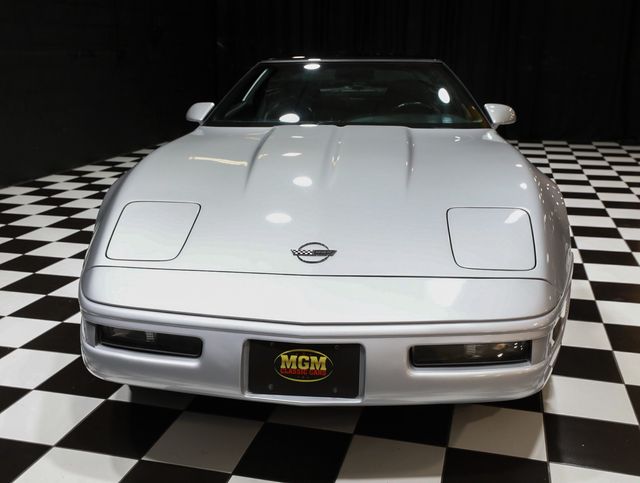 1996 Chevrolet Corvette 2dr Coupe - 23022318 - 11