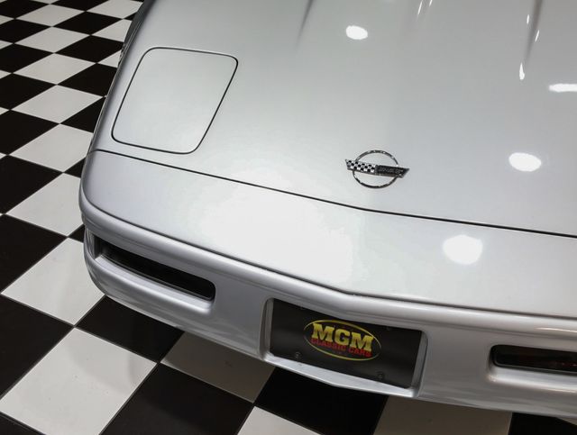 1996 Chevrolet Corvette 2dr Coupe - 23022318 - 12