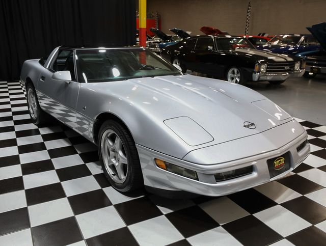 1996 Chevrolet Corvette 2dr Coupe - 23022318 - 13