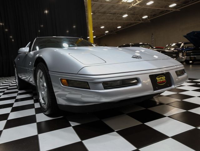 1996 Chevrolet Corvette 2dr Coupe - 23022318 - 14
