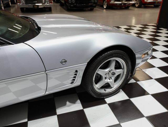 1996 Chevrolet Corvette 2dr Coupe - 23022318 - 15