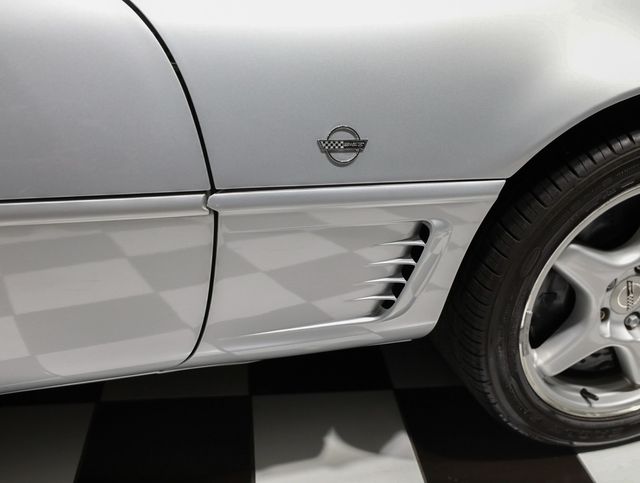 1996 Chevrolet Corvette 2dr Coupe - 23022318 - 16