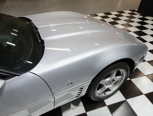 1996 Chevrolet Corvette 2dr Coupe - 23022318 - 17