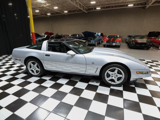 1996 Chevrolet Corvette 2dr Coupe - 23022318 - 18