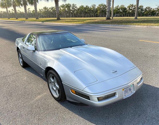 1996 Chevrolet Corvette 2dr Coupe - 23022318 - 1