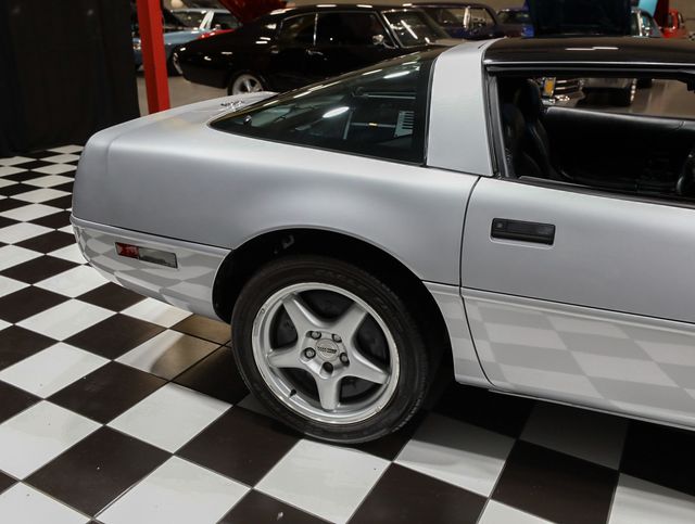 1996 Chevrolet Corvette 2dr Coupe - 23022318 - 19