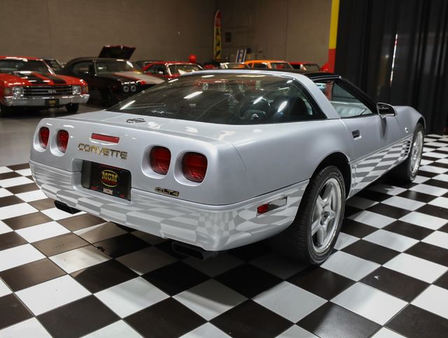 1996 Chevrolet Corvette 2dr Coupe - 23022318 - 20