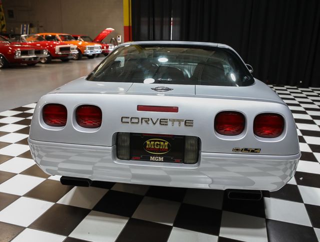 1996 Chevrolet Corvette 2dr Coupe - 23022318 - 23