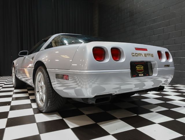 1996 Chevrolet Corvette 2dr Coupe - 23022318 - 25