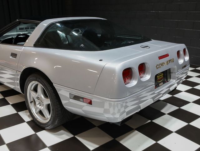 1996 Chevrolet Corvette 2dr Coupe - 23022318 - 26