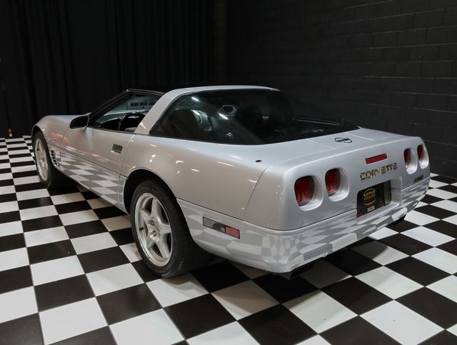1996 Chevrolet Corvette 2dr Coupe - 23022318 - 27