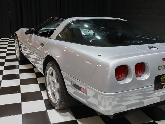 1996 Chevrolet Corvette 2dr Coupe - 23022318 - 28
