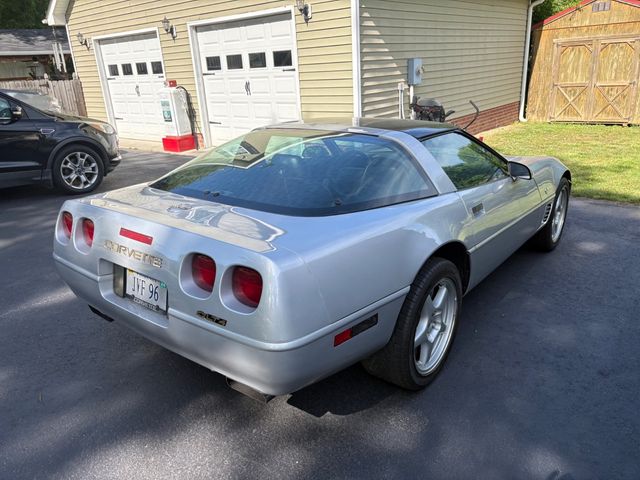 1996 Chevrolet Corvette 2dr Coupe - 23022318 - 2
