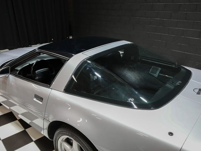 1996 Chevrolet Corvette 2dr Coupe - 23022318 - 29