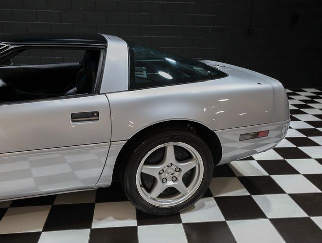 1996 Chevrolet Corvette 2dr Coupe - 23022318 - 30