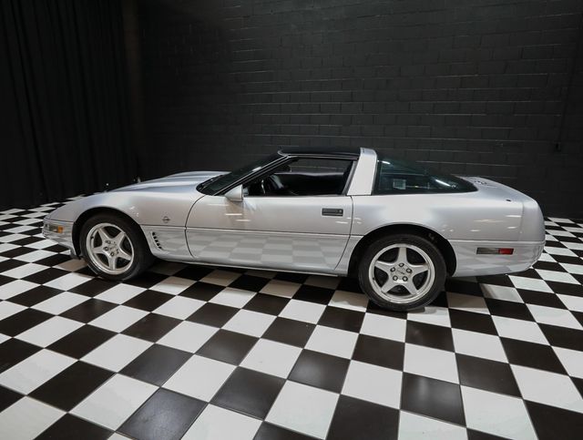 1996 Chevrolet Corvette 2dr Coupe - 23022318 - 31