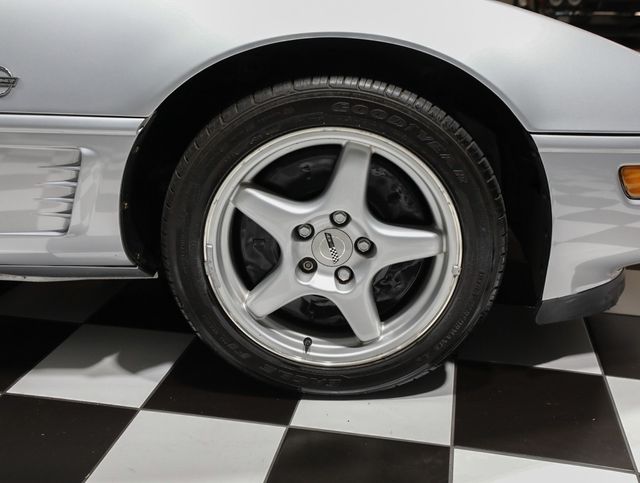 1996 Chevrolet Corvette 2dr Coupe - 23022318 - 34