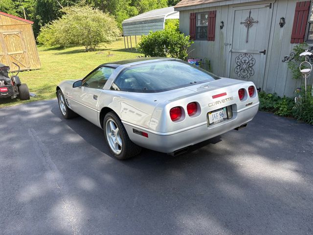 1996 Chevrolet Corvette 2dr Coupe - 23022318 - 3