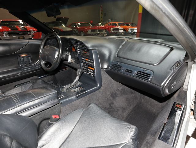 1996 Chevrolet Corvette 2dr Coupe - 23022318 - 40