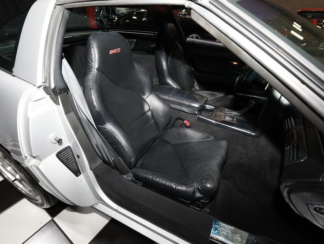 1996 Chevrolet Corvette 2dr Coupe - 23022318 - 42